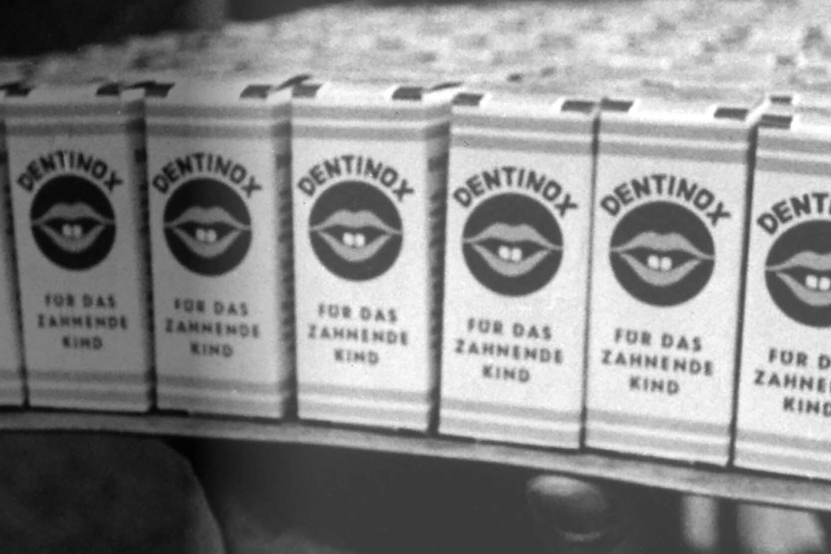 Dentinox geschichte 3