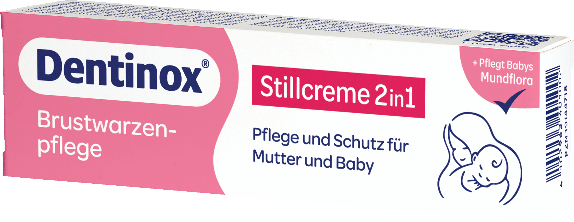 Dentinox Stillcreme