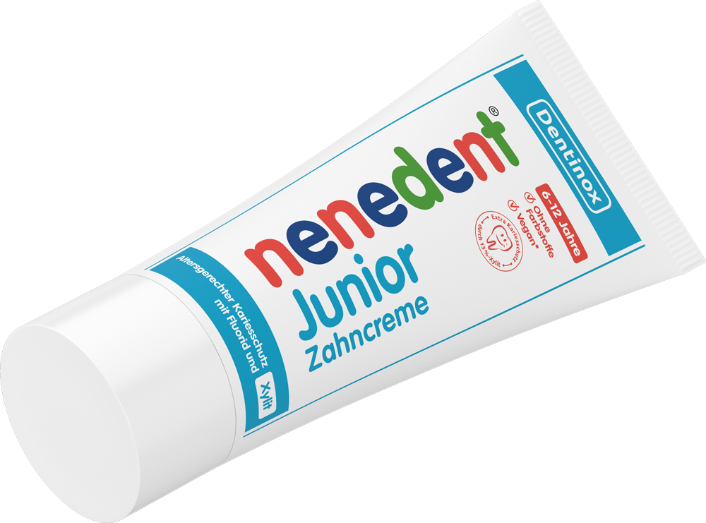 Nenedent Junior